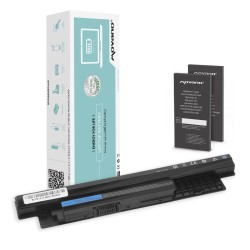 Bateria Movano do Dell Inspiron 14, 15, 17 | PartsPC.pl