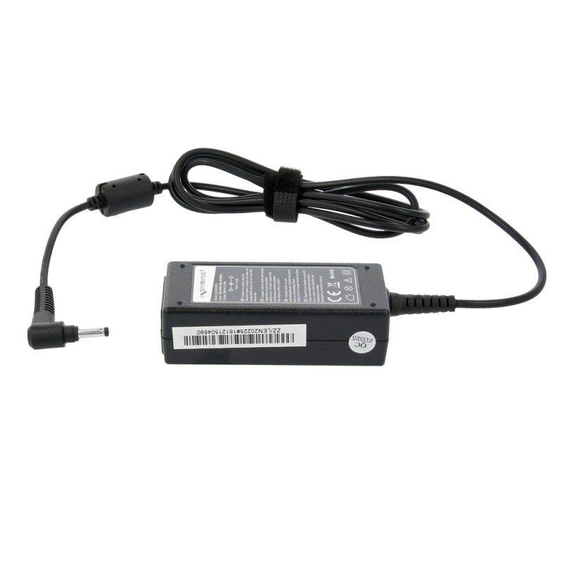 Zasilacz Movano 20v 2.25a (4.0x1.7) 45W do Lenovo | PartsPC.pl