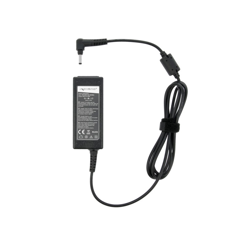 Zasilacz Movano 20v 2.25a (4.0x1.7) 45W do Lenovo | PartsPC.pl