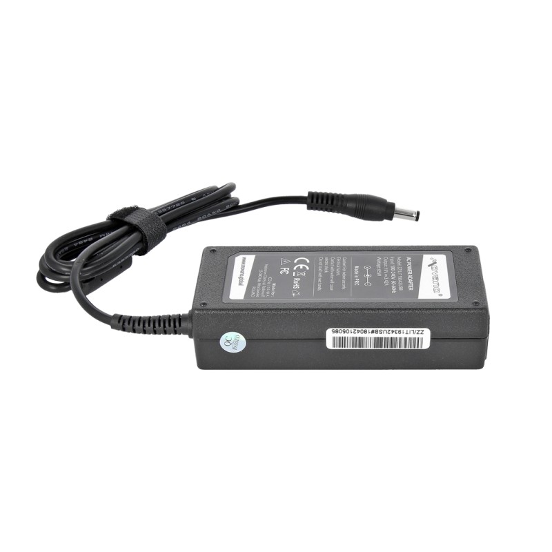 Zasilacz Movano 19v 3.42a (5.5x2.5) 65W z wyjściem USB -... | PartsPC.pl