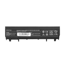 Bateria Mitsu do Dell Latitude E5440, E5540 (4400mAh) | PartsPC.pl