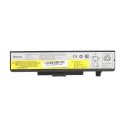 Bateria Mitsu do Lenovo IdeaPad Y480 | PartsPC.pl