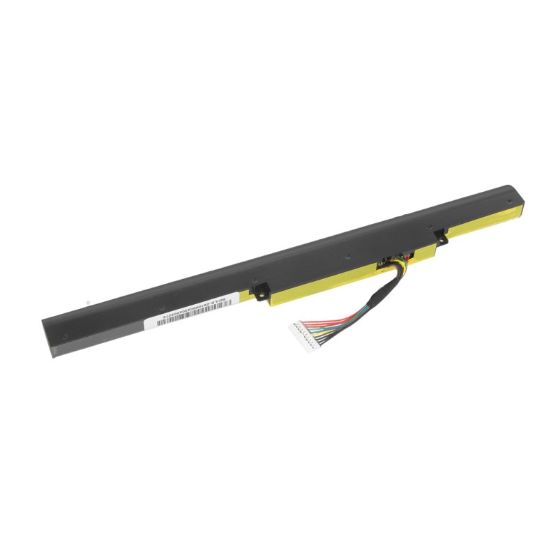 Bateria Mitsu do Lenovo IdeaPad Z510 | PartsPC.pl