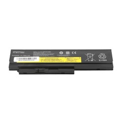Bateria Mitsu do Lenovo X220 - Notebooki akcesoria | PartsPC.pl