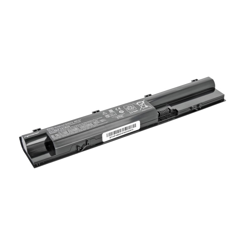 Bateria Movano do HP ProBook 440 G1 - Notebooki akcesoria | PartsPC.pl
