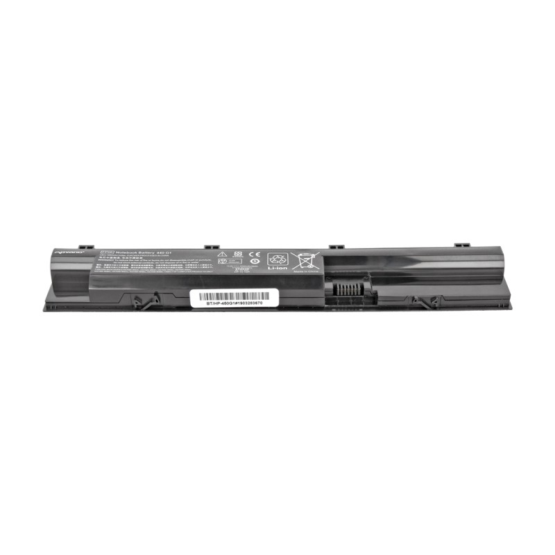 Bateria Movano do HP ProBook 440 G1 - Notebooki akcesoria | PartsPC.pl