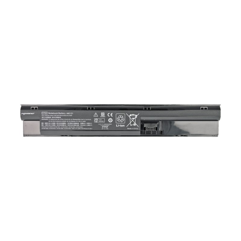 Bateria Movano do HP ProBook 440 G1 - Notebooki akcesoria | PartsPC.pl