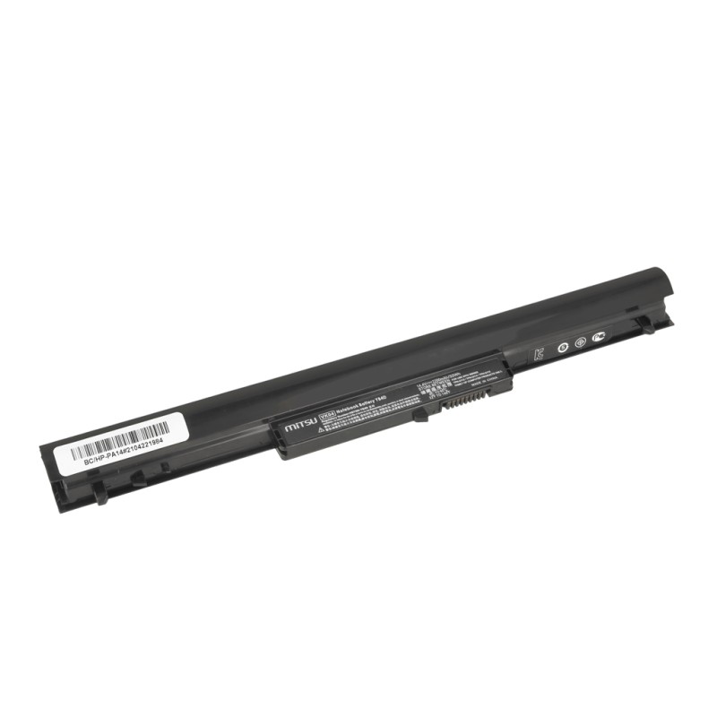 Bateria Mitsu do HP SleekBook 14, 15z (2200mAh) | PartsPC.pl