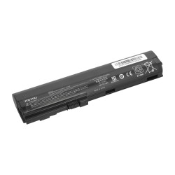 Bateria Mitsu do HP 2560p, 2570p - Notebooki akcesoria | PartsPC.pl