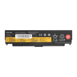 Bateria Mitsu do Lenovo T440p, W540 - Notebooki akcesoria | PartsPC.pl