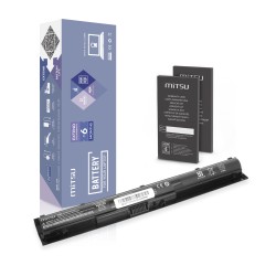Bateria Mitsu do HP Pavilion 14-ab, 15-ab | PartsPC.pl
