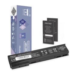 Bateria Mitsu do HP ProBook 640 G0, G1 | PartsPC.pl