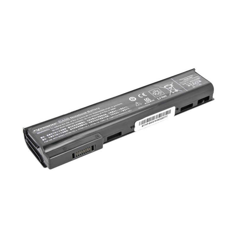 Bateria Movano do HP ProBook 640 G0, G1 | PartsPC.pl