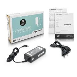Zasilacz Movano 20v 3.25a (4.0x1.7) 65W do Lenovo | PartsPC.pl