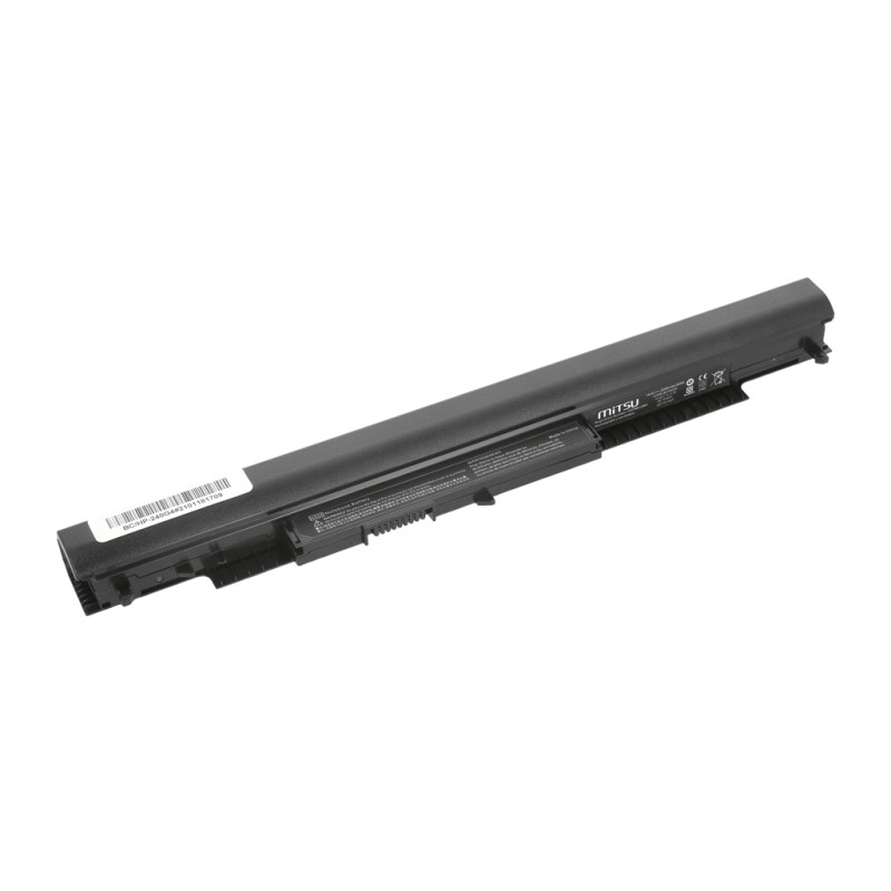 Bateria Mitsu do HP 240 G4, 255 G4 - Notebooki akcesoria | PartsPC.pl