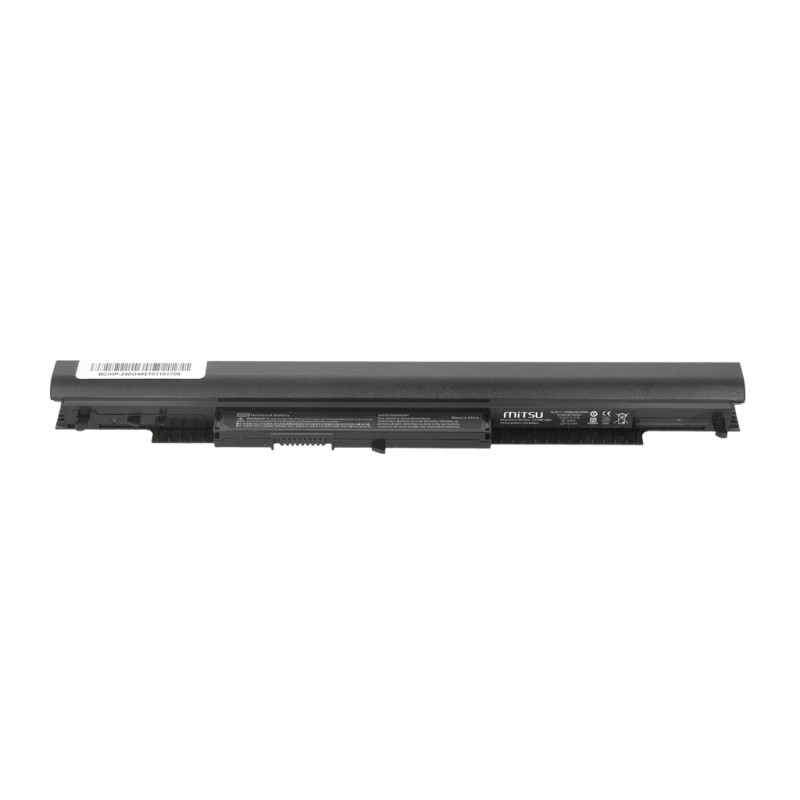 Bateria Mitsu do HP 240 G4, 255 G4 - Notebooki akcesoria | PartsPC.pl