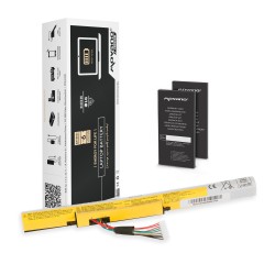 Bateria Movano Premium do Lenovo IdeaPad Z510 | PartsPC.pl