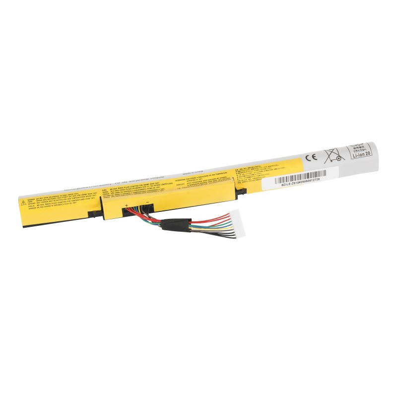 Bateria Movano Premium do Lenovo IdeaPad Z510 | PartsPC.pl