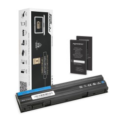 Bateria Movano Premium do Dell Latitude E5420, E6420 | PartsPC.pl