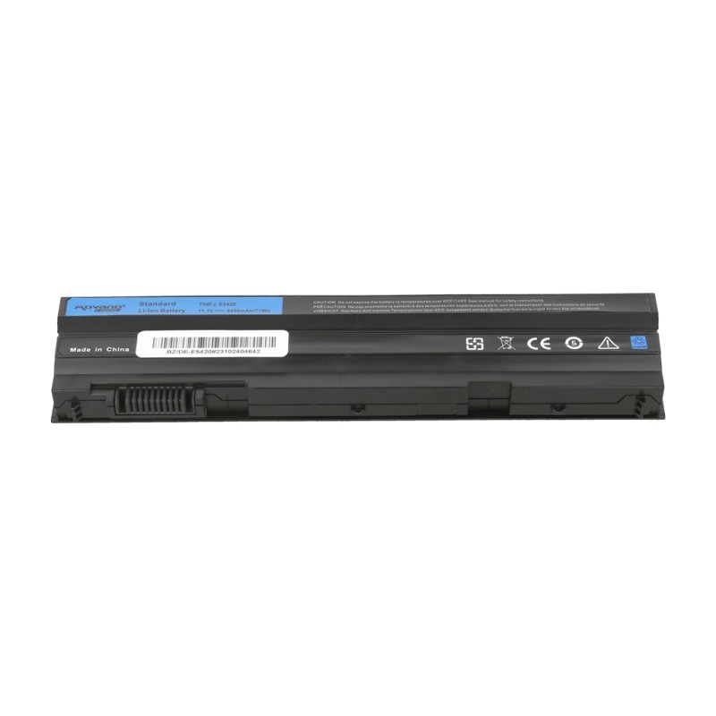 Bateria Movano Premium do Dell Latitude E5420, E6420 | PartsPC.pl