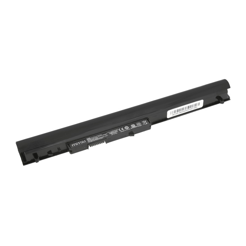 Bateria Mitsu do HP 240 G2, 255 G2 - Notebooki akcesoria | PartsPC.pl