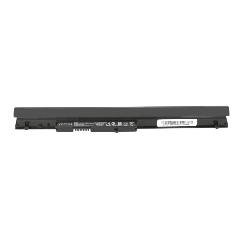 Bateria Mitsu do HP 240 G2, 255 G2 - Notebooki akcesoria | PartsPC.pl