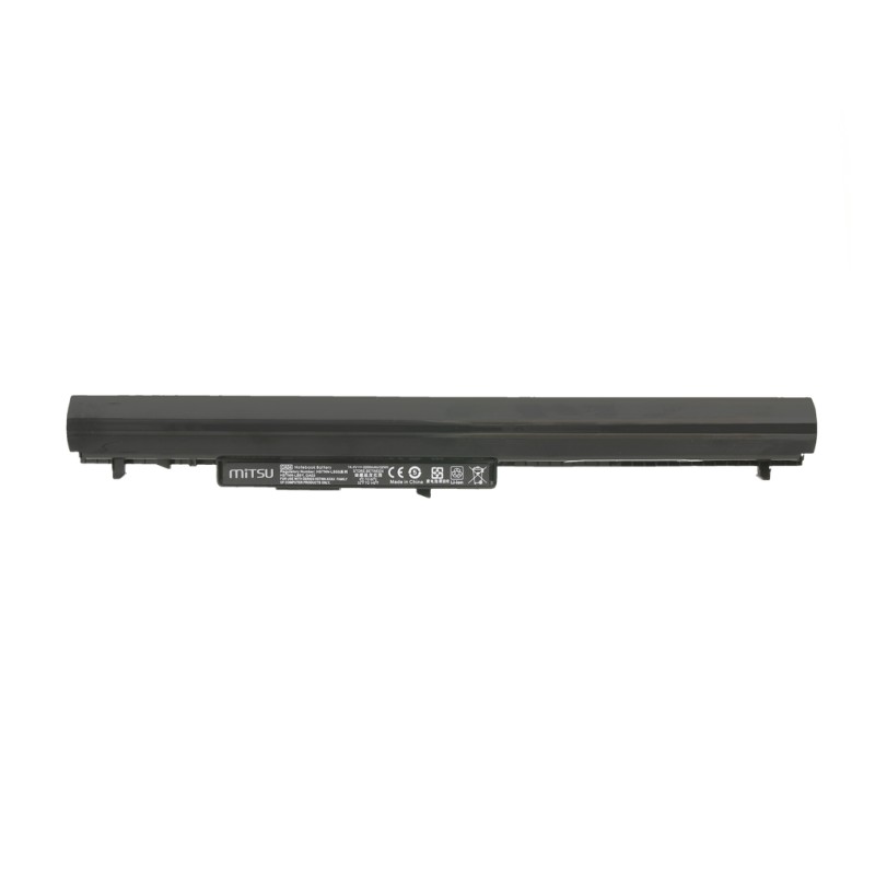 Bateria Mitsu do HP 240 G2, 255 G2 - Notebooki akcesoria | PartsPC.pl