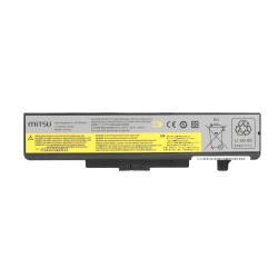 Bateria Mitsu do Lenovo ThinkPad E530 | PartsPC.pl