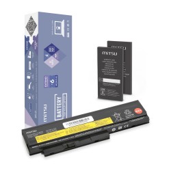 Bateria Mitsu do Lenovo X230 - Notebooki akcesoria | PartsPC.pl