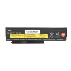 Bateria Mitsu do Lenovo X230 - Notebooki akcesoria | PartsPC.pl