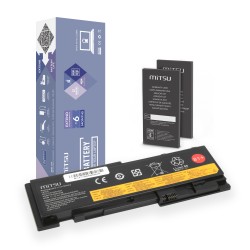 Bateria Mitsu do Lenovo ThinkPad T420s | PartsPC.pl