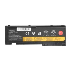 Bateria Mitsu do Lenovo ThinkPad T420s | PartsPC.pl