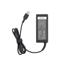 Zasilacz Mitsu 20v 3.25a (prostokątny 11.0x4.5 pin -... | PartsPC.pl
