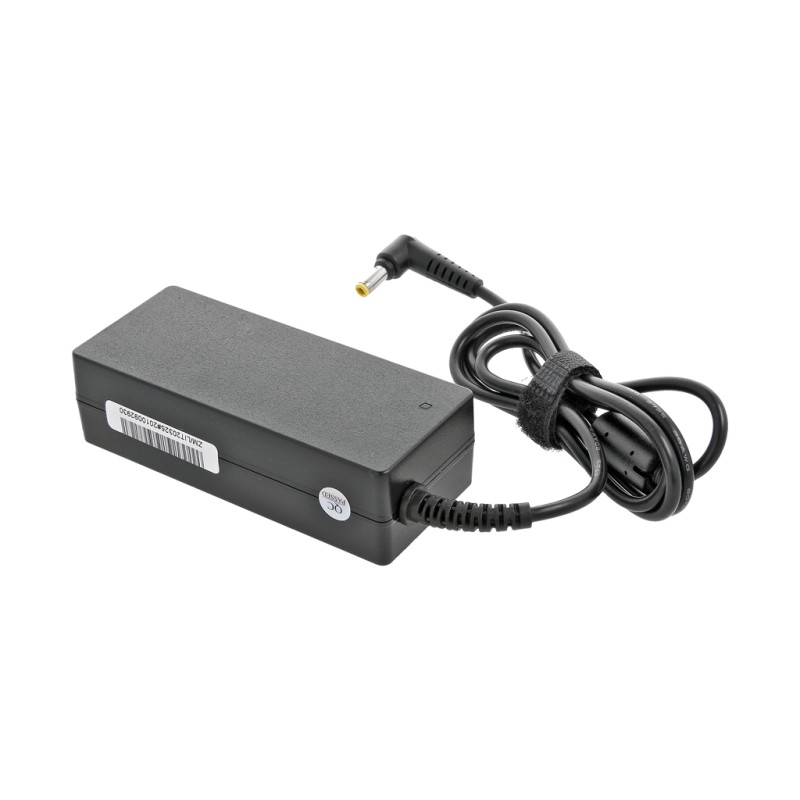 Zasilacz Mitsu 20v 3.25a (5.5x2.5) 65W do Fujitsu... | PartsPC.pl