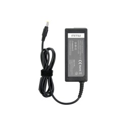 Zasilacz Mitsu 18.5v 3.5a (4.8x1.7) 65W do HP, Compaq | PartsPC.pl