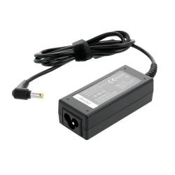 Zasilacz Mitsu 19v 2.1a (5.5x1.7) 40W do Acer, Packard... | PartsPC.pl