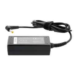 Zasilacz Mitsu 19v 2.1a (5.5x1.7) 40W do Acer, Packard... | PartsPC.pl