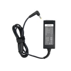 Zasilacz Mitsu 19v 2.1a (5.5x1.7) 40W do Acer, Packard... | PartsPC.pl