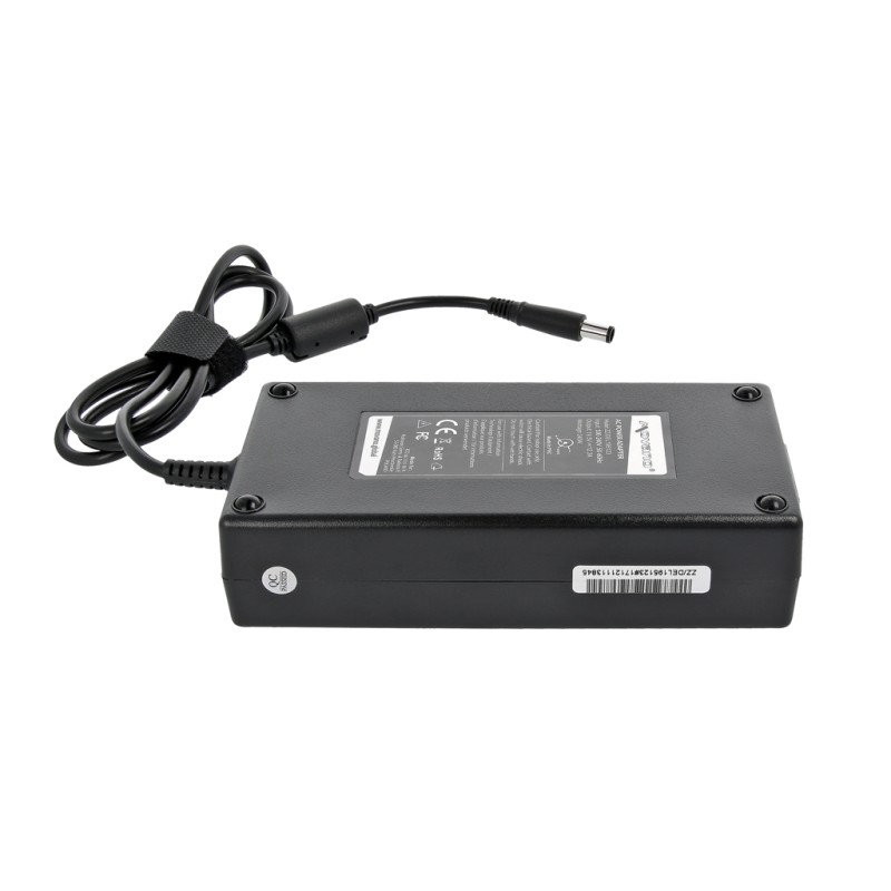 Zasilacz Movano 19.5v 12.3a (7.4x5.0 pin) 240W do Dell | PartsPC.pl