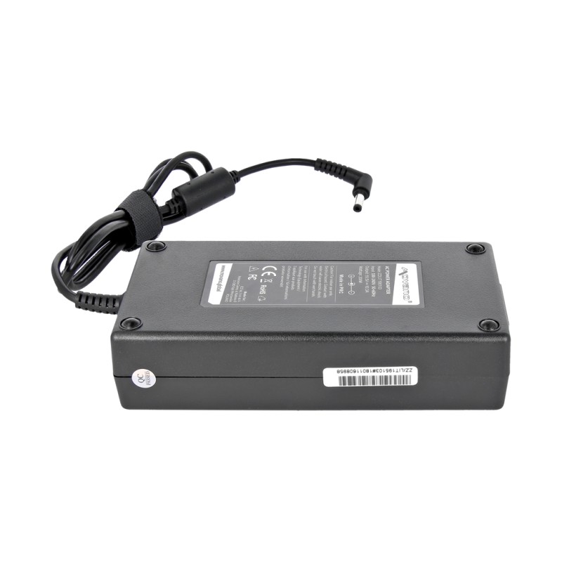 Zasilacz Movano 19.5v 10.3a (5.5x2.5) 200W do Clevo | PartsPC.pl