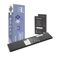 Bateria Mitsu do Dell Latitude E7440 | PartsPC.pl