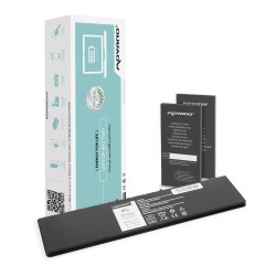 Bateria Movano do Dell Latitude E7440 | PartsPC.pl