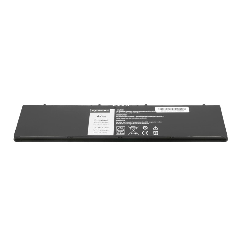Bateria Movano do Dell Latitude E7440 | PartsPC.pl