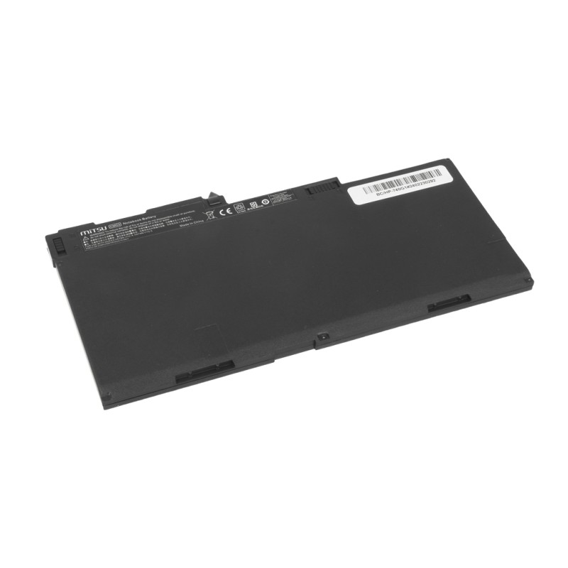 Bateria Mitsu do HP EliteBook 740 G1, G2 | PartsPC.pl