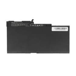 Bateria Mitsu do HP EliteBook 740 G1, G2 | PartsPC.pl