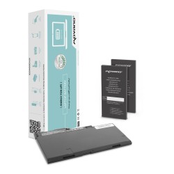 Bateria Movano do HP EliteBook 740 G1, G2 | PartsPC.pl