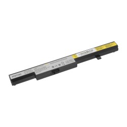 Bateria Mitsu do Lenovo B40, B50 - Notebooki akcesoria | PartsPC.pl