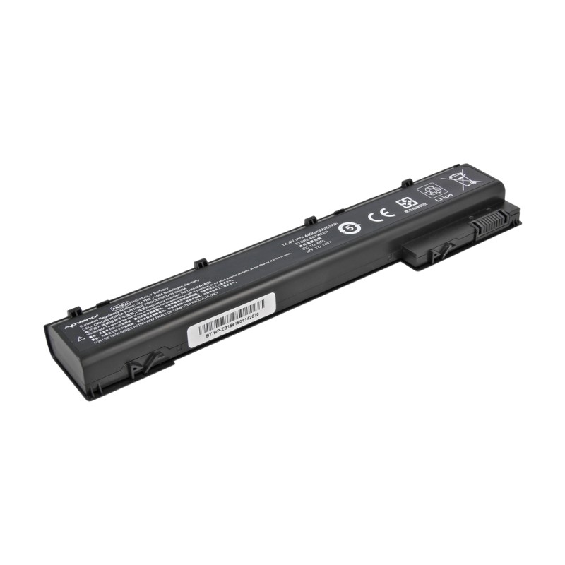 Bateria Movano do HP ZBook 15 G1, 17 G1 | PartsPC.pl