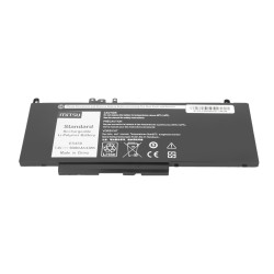 Bateria Mitsu do Dell Latitude E5450, E5550 - 7.4V | PartsPC.pl