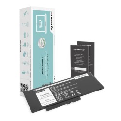 Bateria Movano do Dell Latitude E5450, E5550 | PartsPC.pl